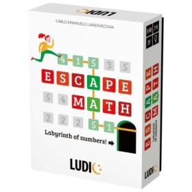 Headu Ludic - Joc De Matematica Ludic - 1